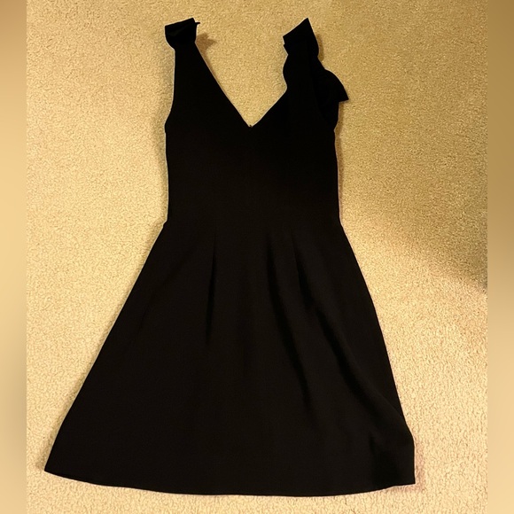 NWOT Zimmermann espionage bow dress - Picture 4 of 4
